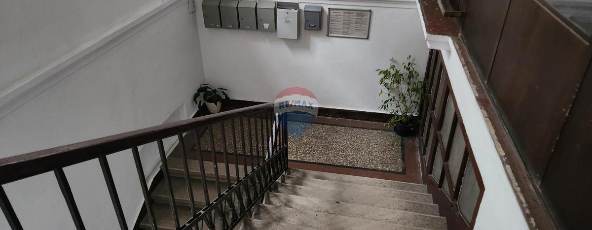 Poslovni prostori Centar, Rijeka, 108,03m2