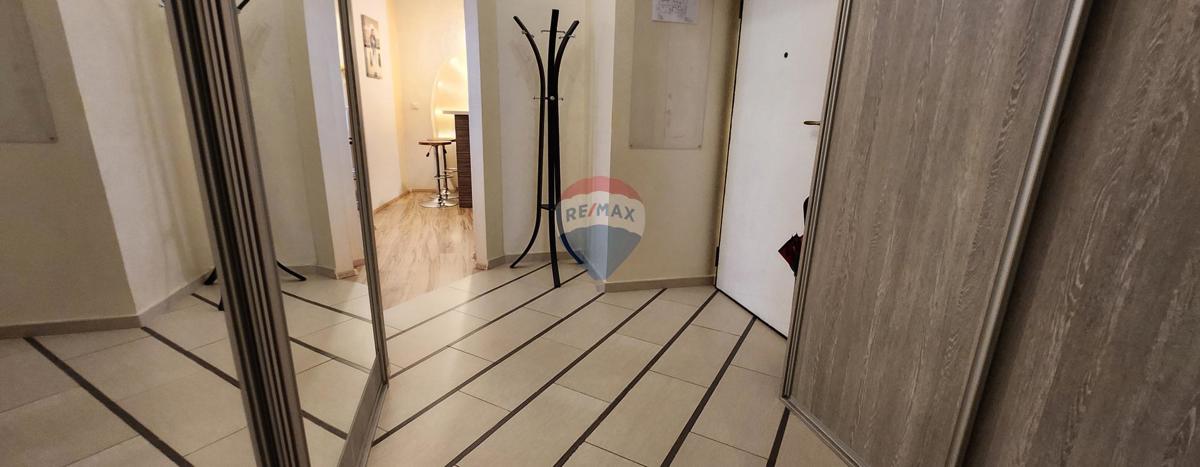 Poslovni prostori Centar, Rijeka, 108,03m2