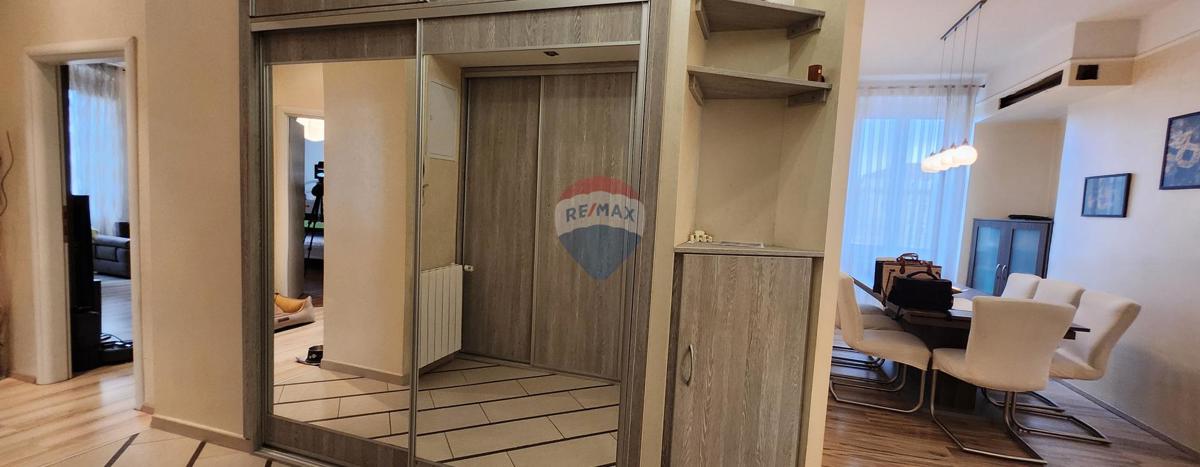 Poslovni prostori Centar, Rijeka, 108,03m2