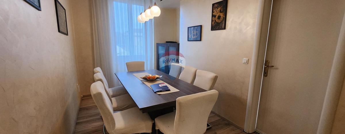 Poslovni prostori Centar, Rijeka, 108,03m2