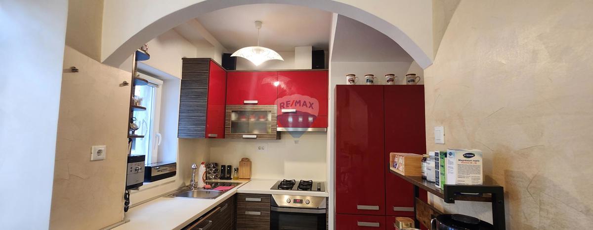 Poslovni prostori Centar, Rijeka, 108,03m2