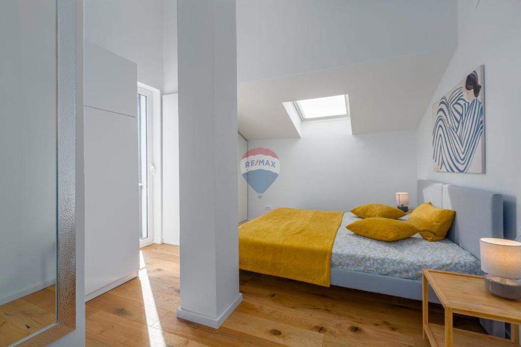 Stanovanje/Apartma Rovinj, 93m2