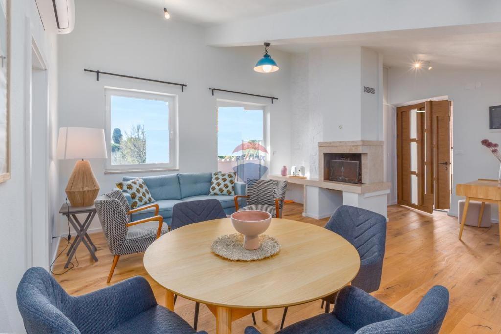 Stanovanje/Apartma Rovinj, 93m2