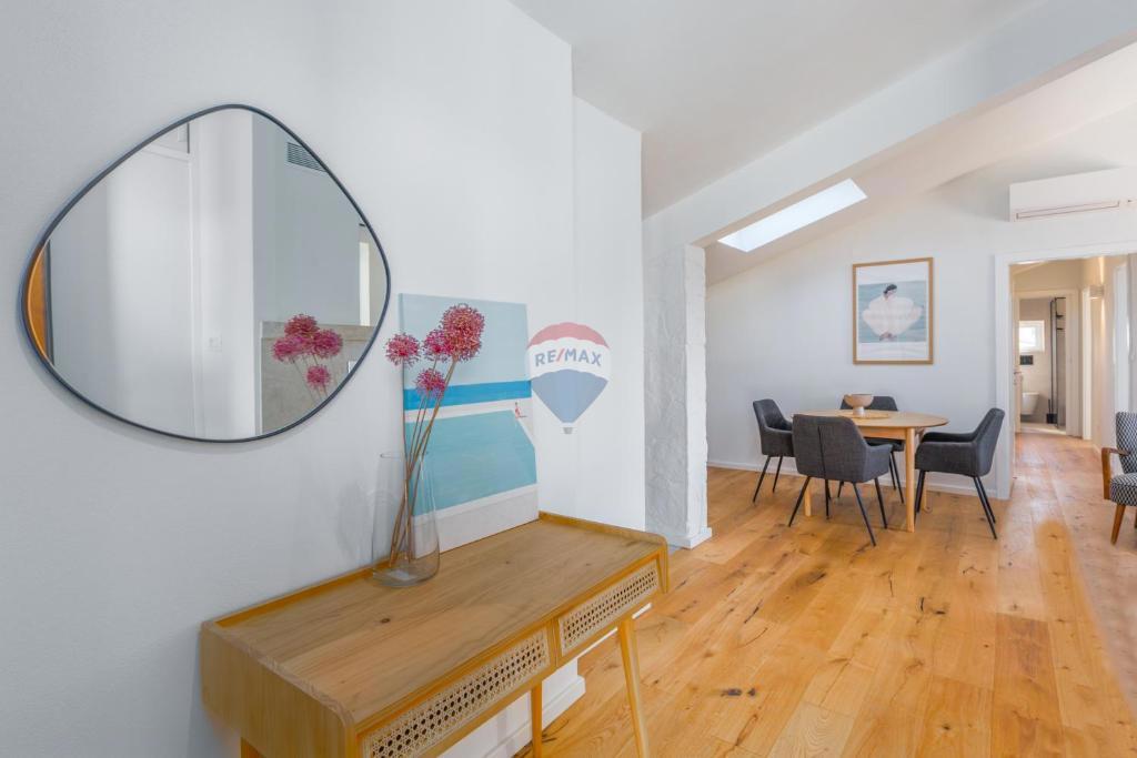 Stanovanje/Apartma Rovinj, 93m2