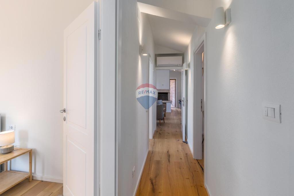 Stanovanje/Apartma Rovinj, 93m2