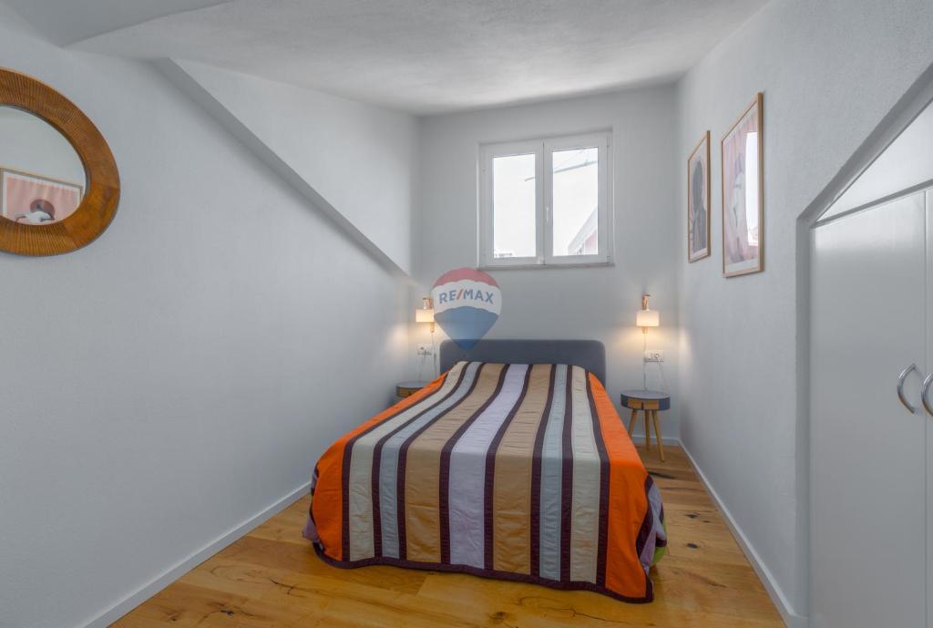 Stanovanje/Apartma Rovinj, 93m2