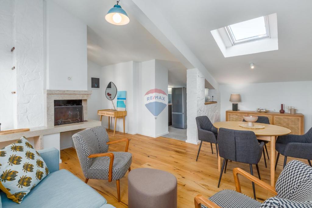 Stanovanje/Apartma Rovinj, 93m2