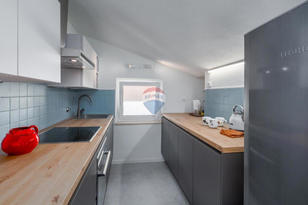 Stanovanje/Apartma Rovinj, 93m2