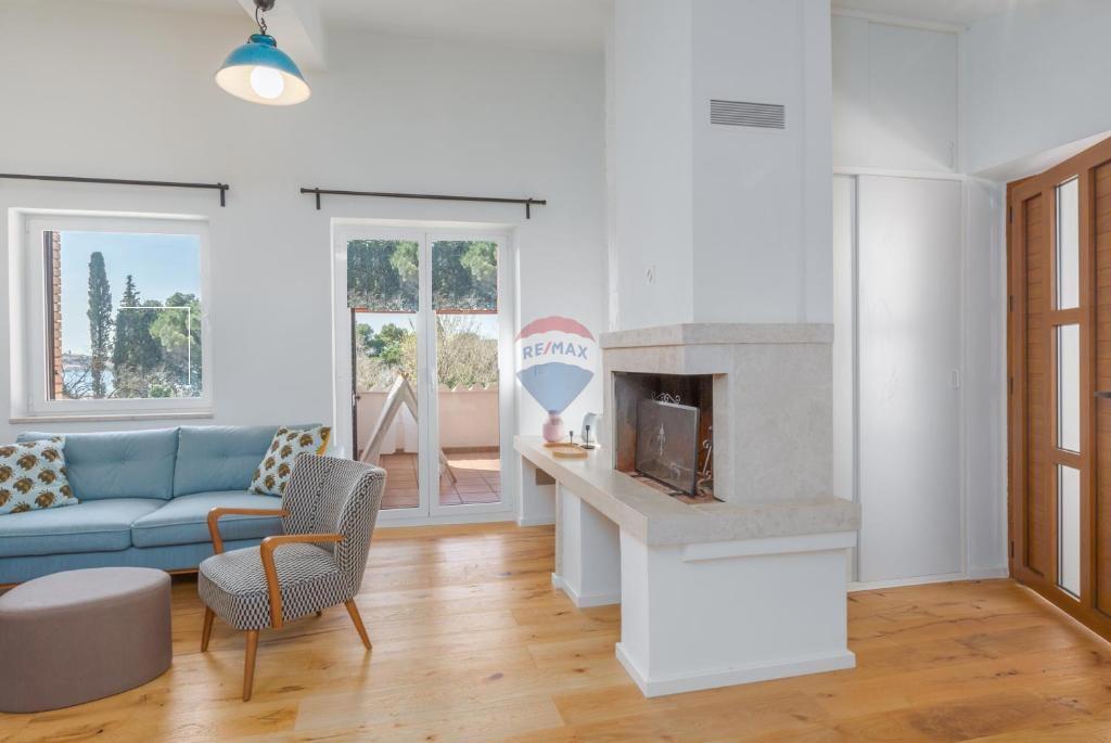 Stanovanje/Apartma Rovinj, 93m2