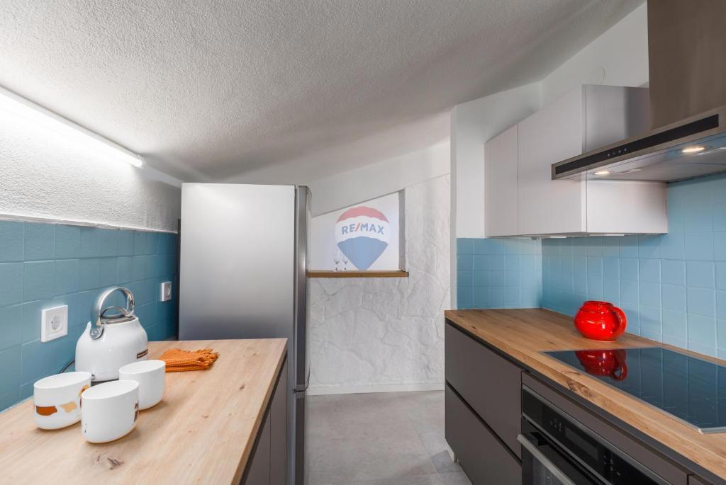 Stanovanje/Apartma Rovinj, 93m2