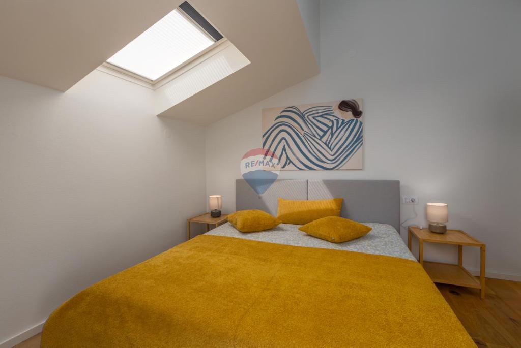 Stanovanje/Apartma Rovinj, 93m2