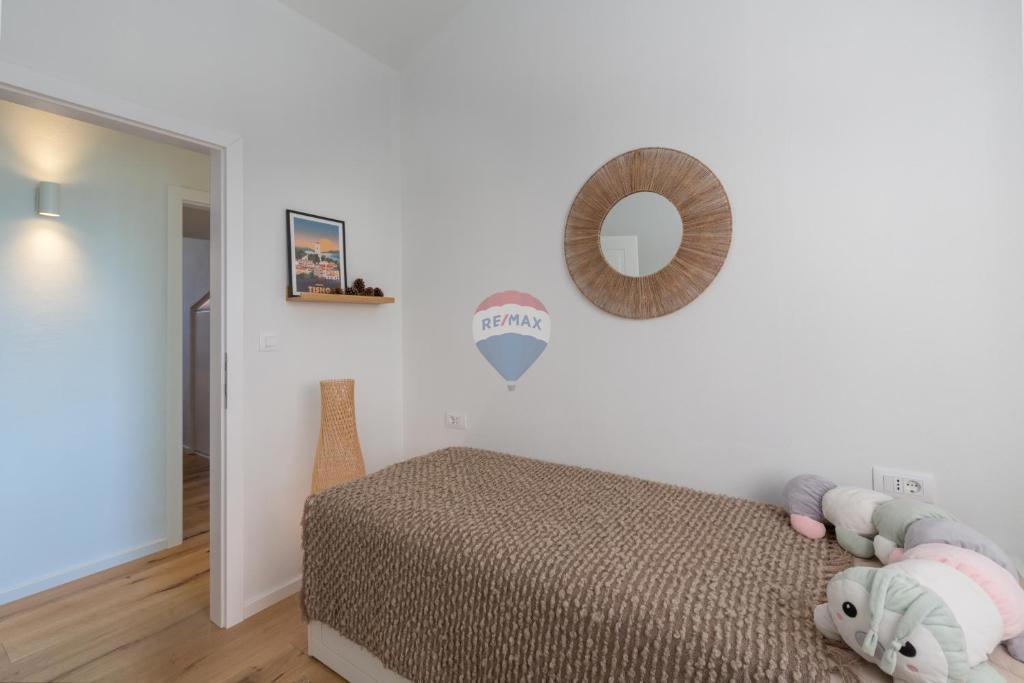 Stanovanje/Apartma Rovinj, 93m2