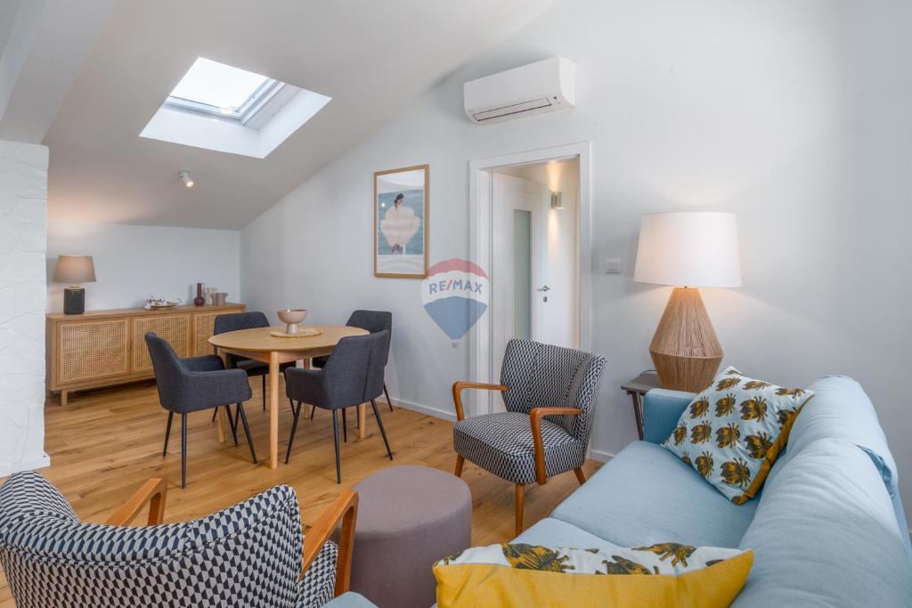 Stanovanje/Apartma Rovinj, 93m2