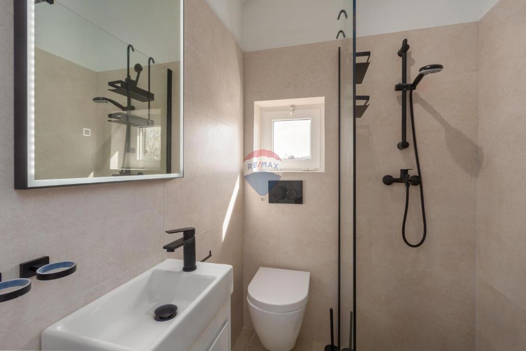 Stanovanje/Apartma Rovinj, 93m2