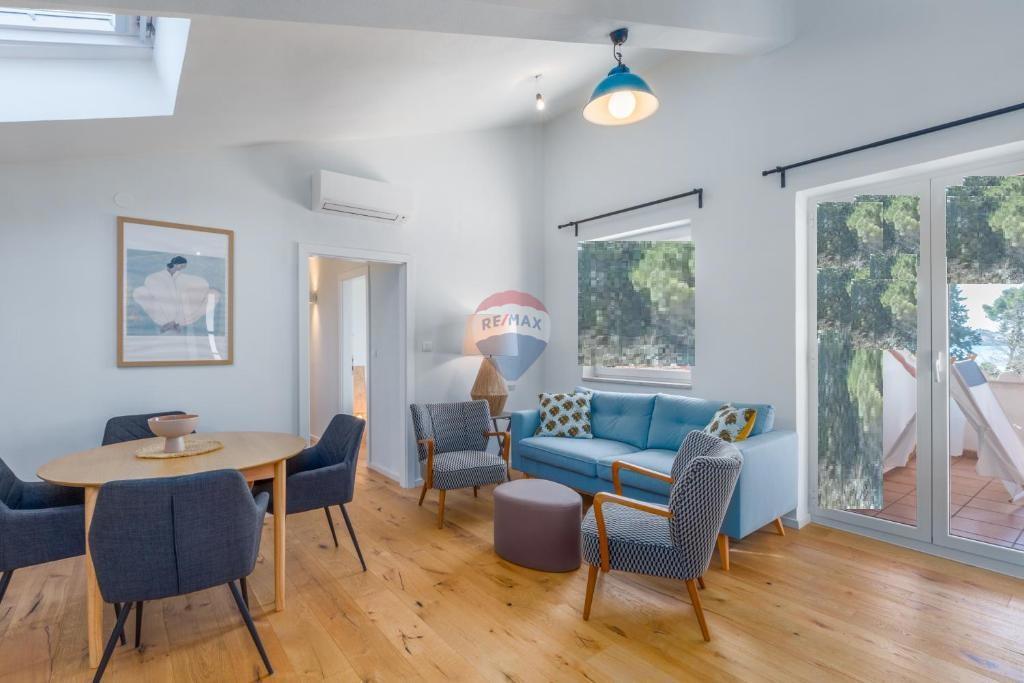 Stanovanje/Apartma Rovinj, 93m2