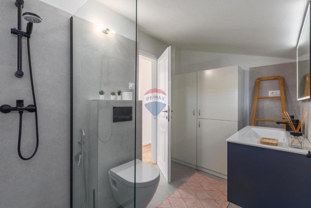 Stanovanje/Apartma Rovinj, 93m2