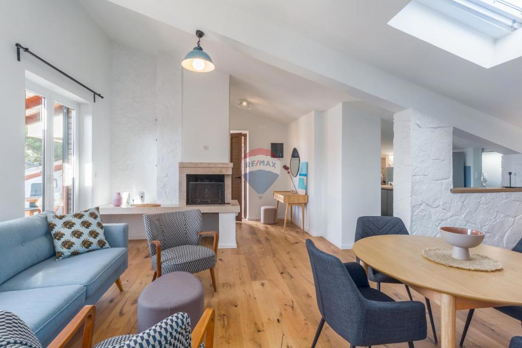 Stanovanje/Apartma Rovinj, 93m2