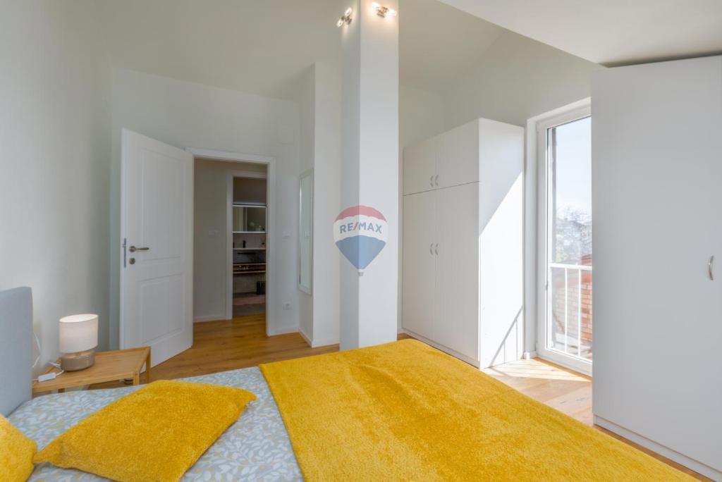 Stanovanje/Apartma Rovinj, 93m2