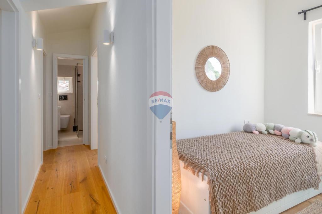 Stanovanje/Apartma Rovinj, 93m2