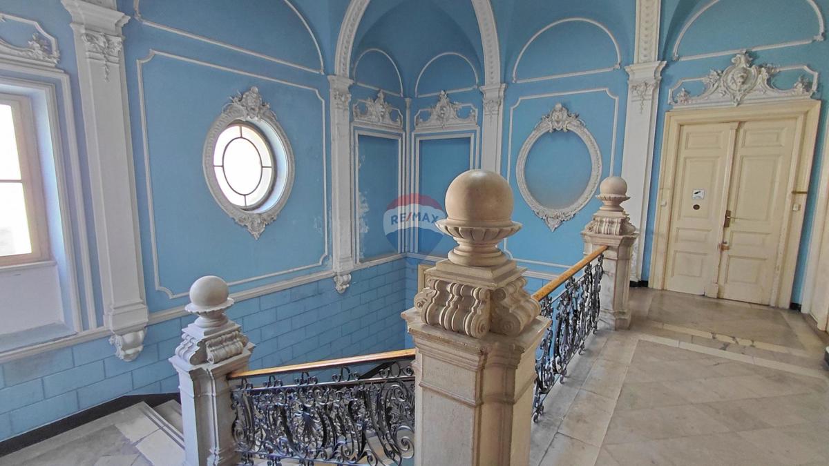 Stanovanje/Apartma Centar, Rijeka, 65m2