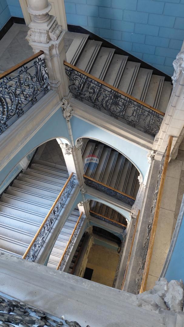 Stanovanje/Apartma Centar, Rijeka, 65m2