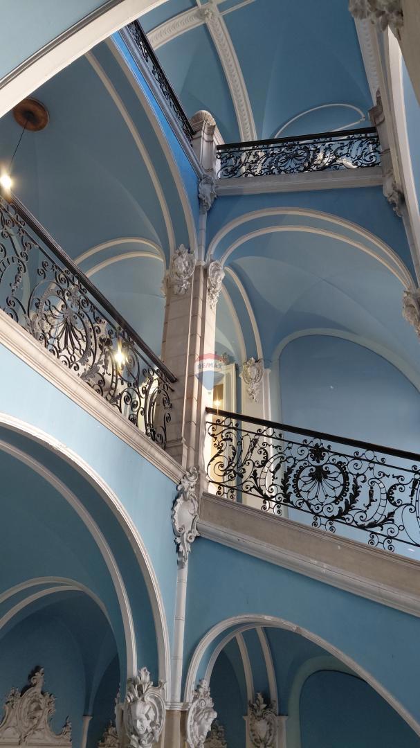 Stanovanje/Apartma Centar, Rijeka, 65m2