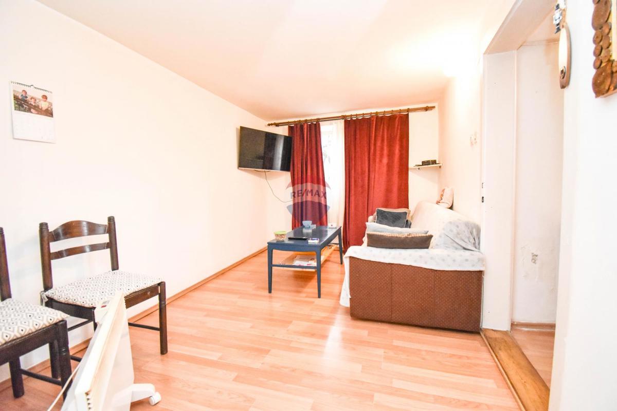 Stanovanje/Apartma Trešnjevka, Trešnjevka - Sjever, 40m2