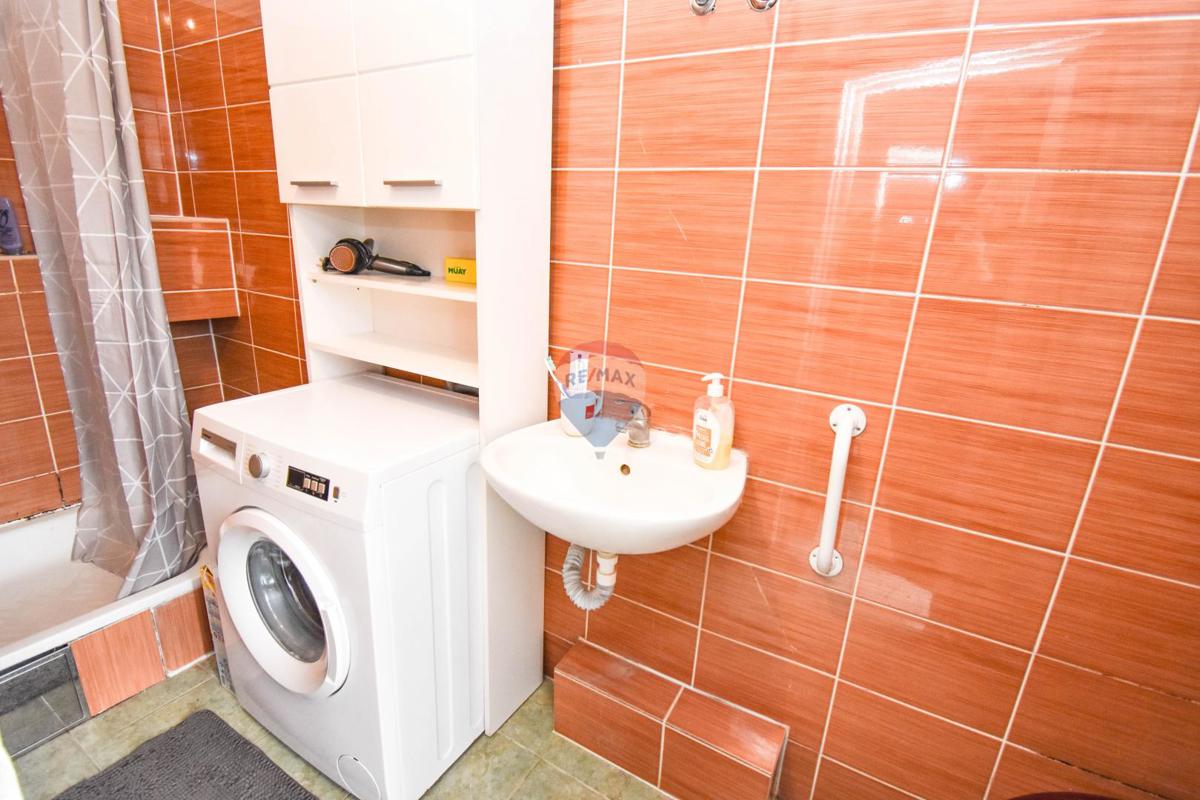 Stanovanje/Apartma Trešnjevka, Trešnjevka - Sjever, 40m2