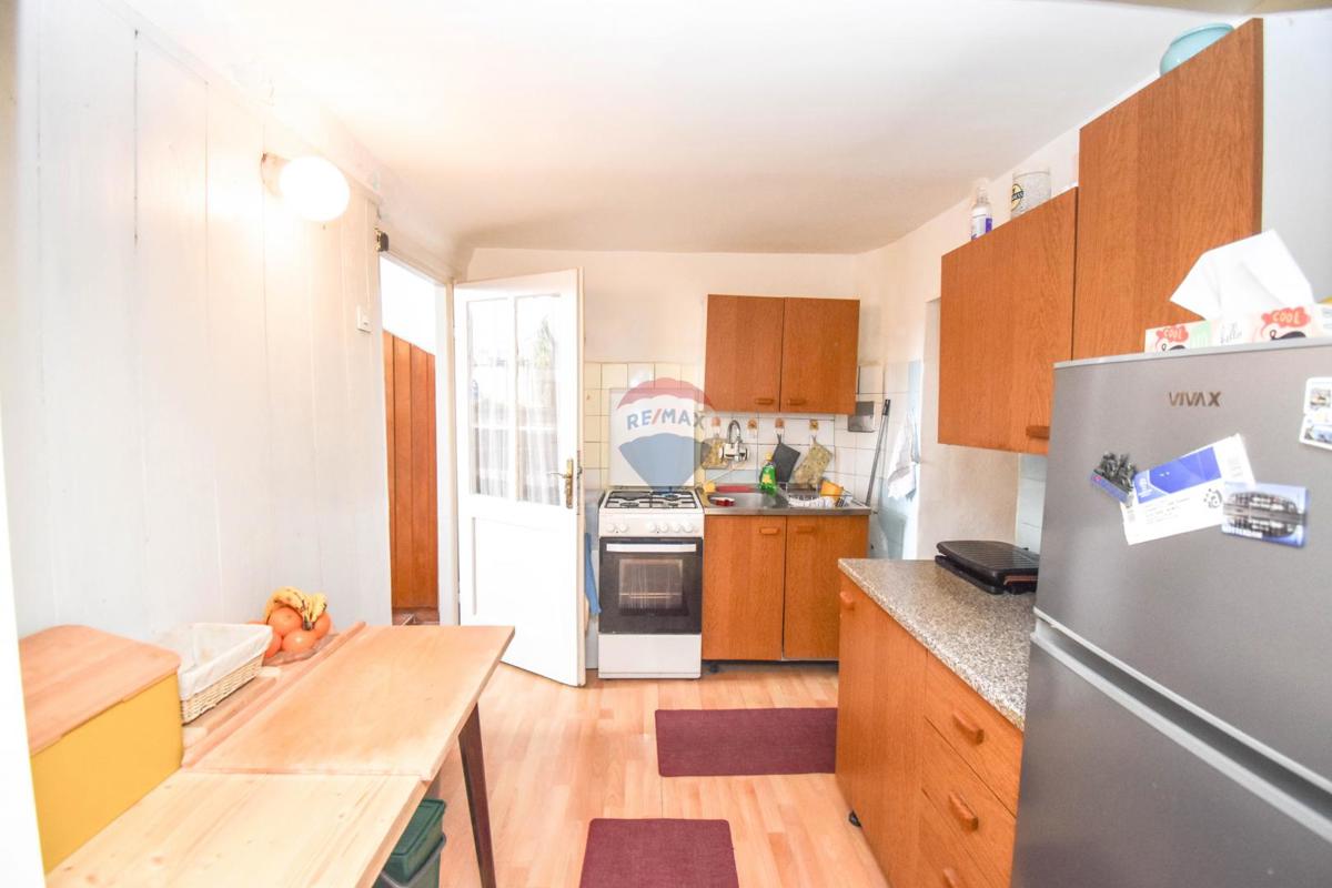 Stanovanje/Apartma Trešnjevka, Trešnjevka - Sjever, 40m2