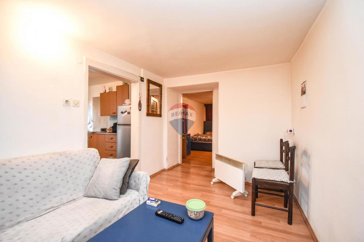 Stanovanje/Apartma Trešnjevka, Trešnjevka - Sjever, 40m2