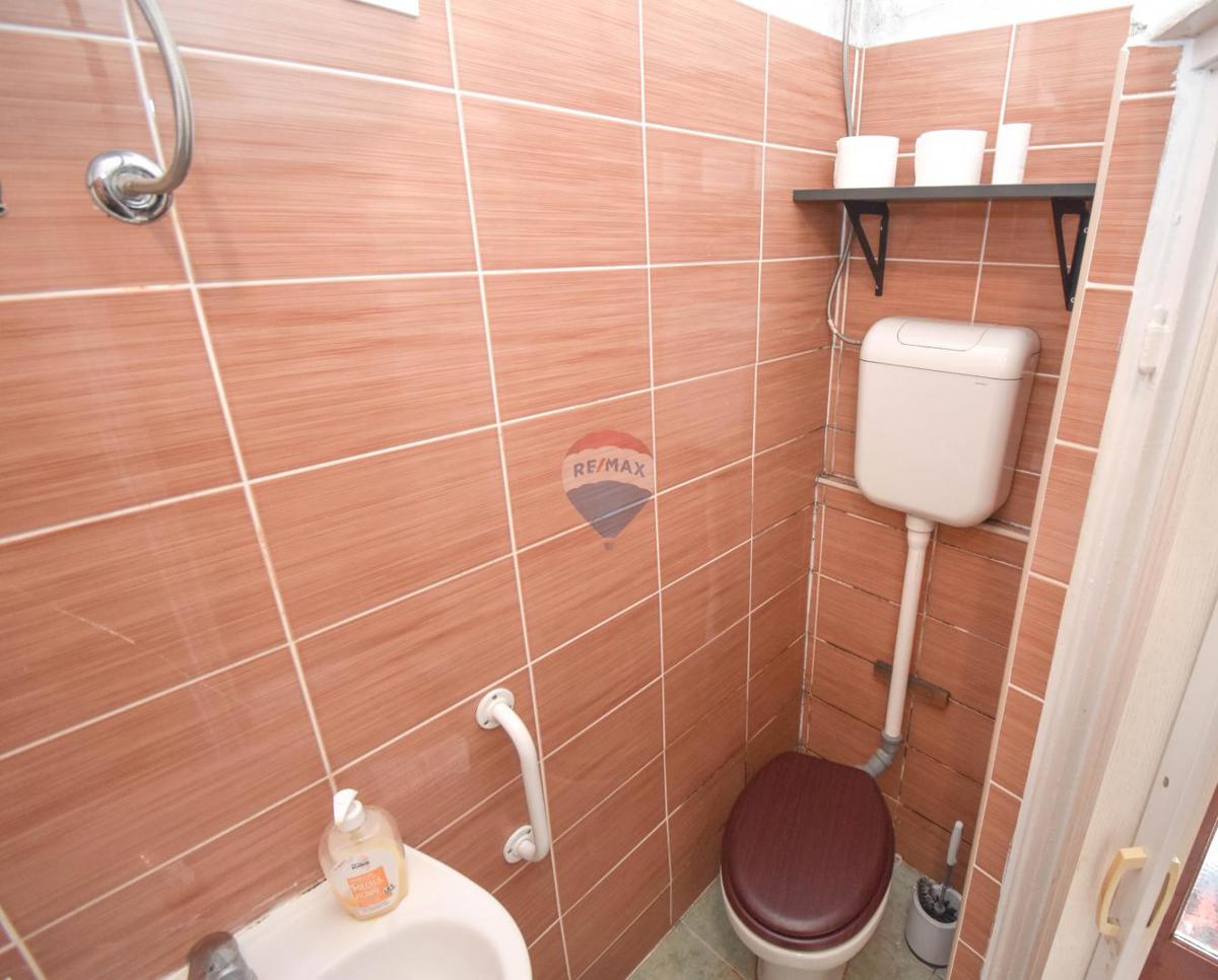 Stanovanje/Apartma Trešnjevka, Trešnjevka - Sjever, 40m2