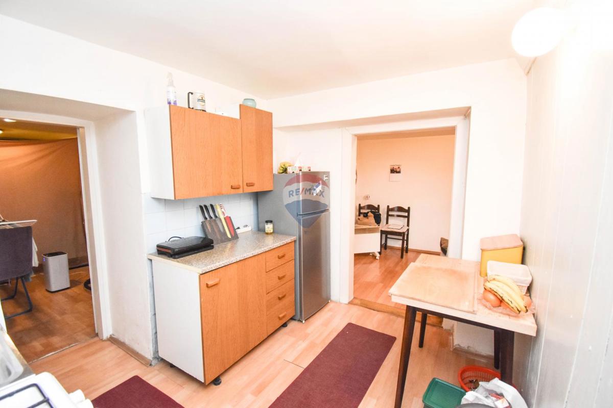 Stanovanje/Apartma Trešnjevka, Trešnjevka - Sjever, 40m2