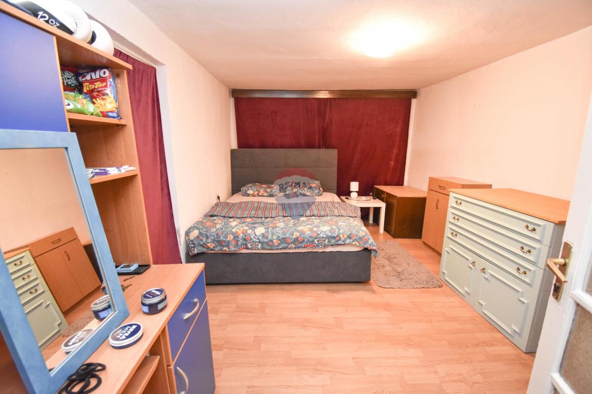 Stanovanje/Apartma Trešnjevka, Trešnjevka - Sjever, 40m2