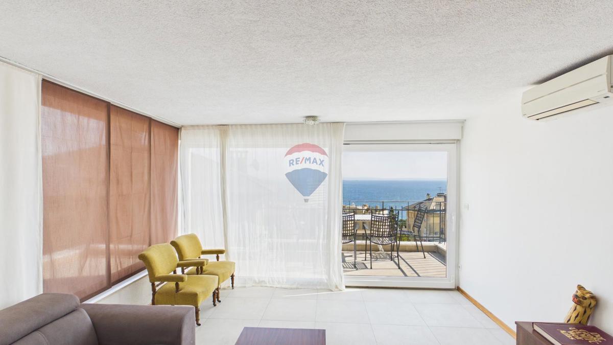 Stanovanje/Apartma Opatija - Centar, Opatija, 205,88m2