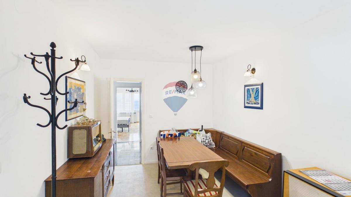 Stanovanje/Apartma Opatija - Centar, Opatija, 205,88m2