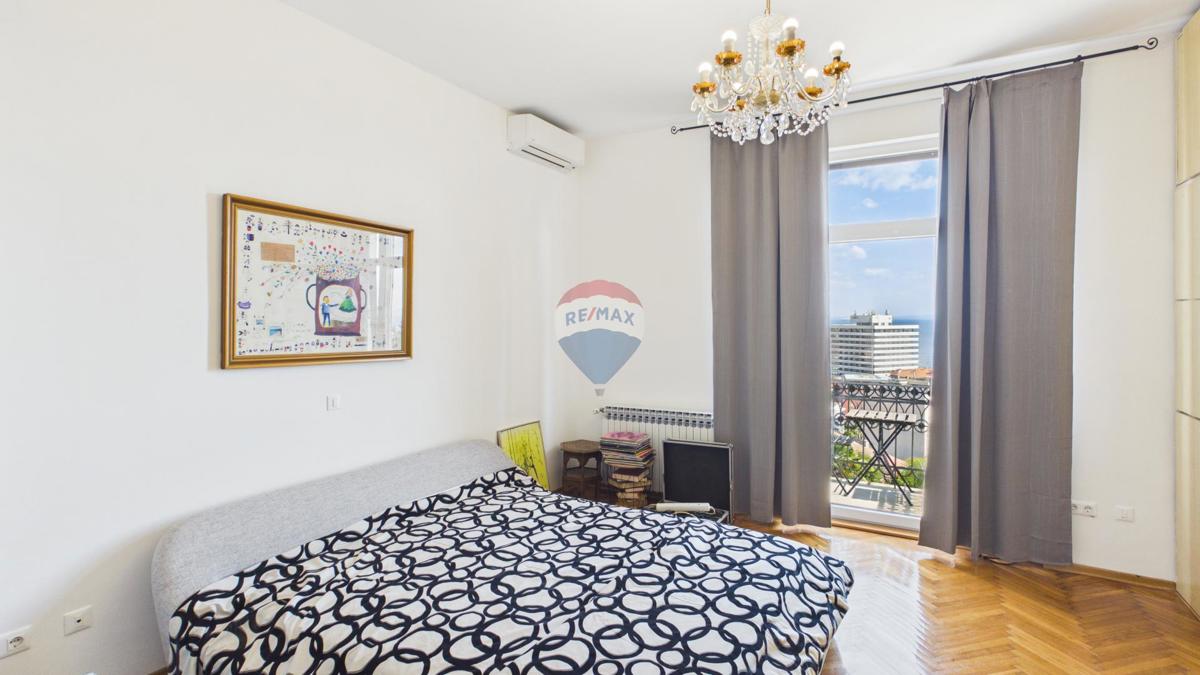 Stanovanje/Apartma Opatija - Centar, Opatija, 205,88m2
