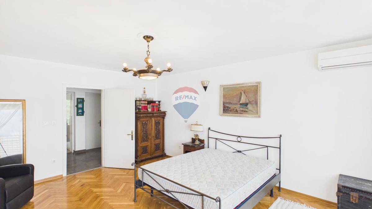 Stanovanje/Apartma Opatija - Centar, Opatija, 205,88m2