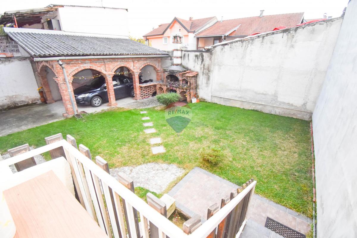 Hiša Botinec, Novi Zagreb - Zapad, 250m2