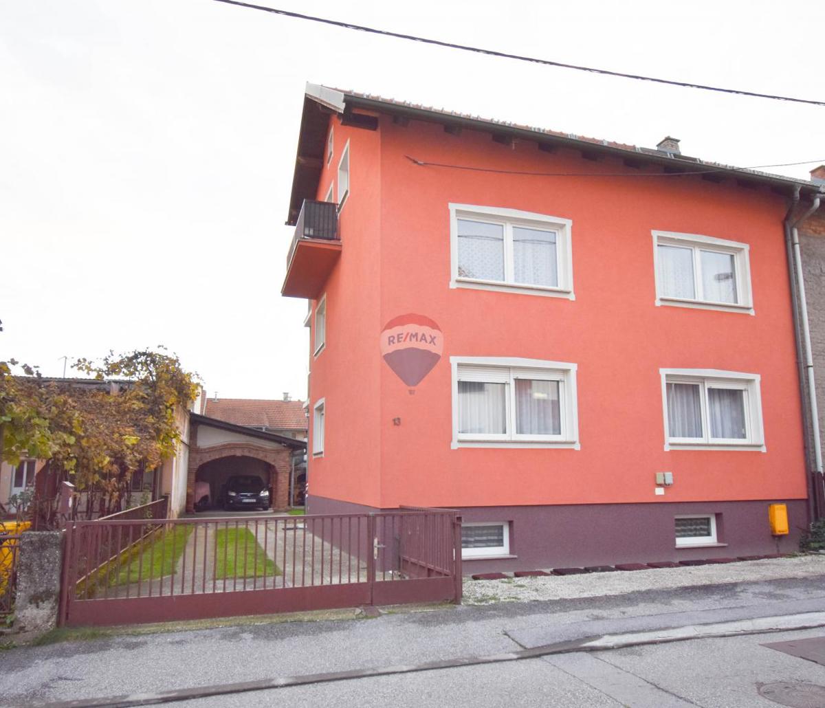 Hiša Botinec, Novi Zagreb - Zapad, 250m2