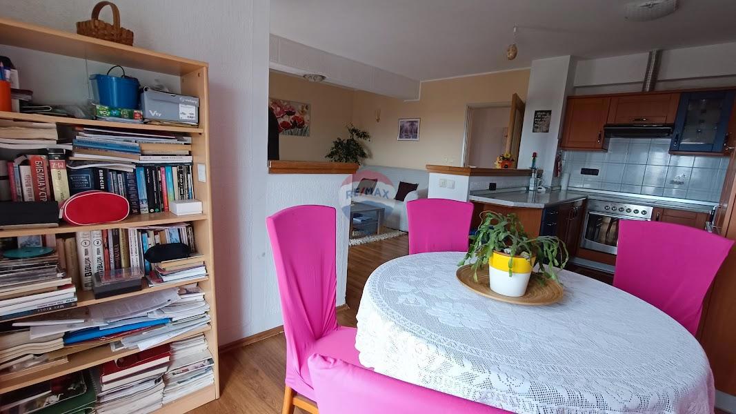 Stanovanje/Apartma Kastav, 90m2