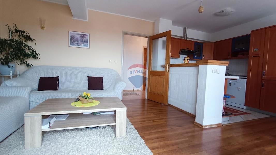 Stanovanje/Apartma Kastav, 90m2
