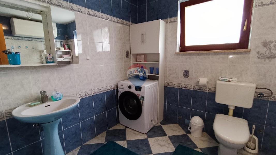 Stanovanje/Apartma Kastav, 90m2