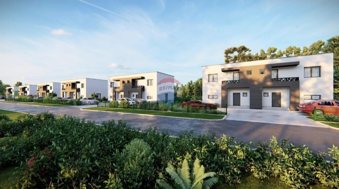 Hiša Petrovina Turopoljska, Velika Gorica - Okolica, 120m2