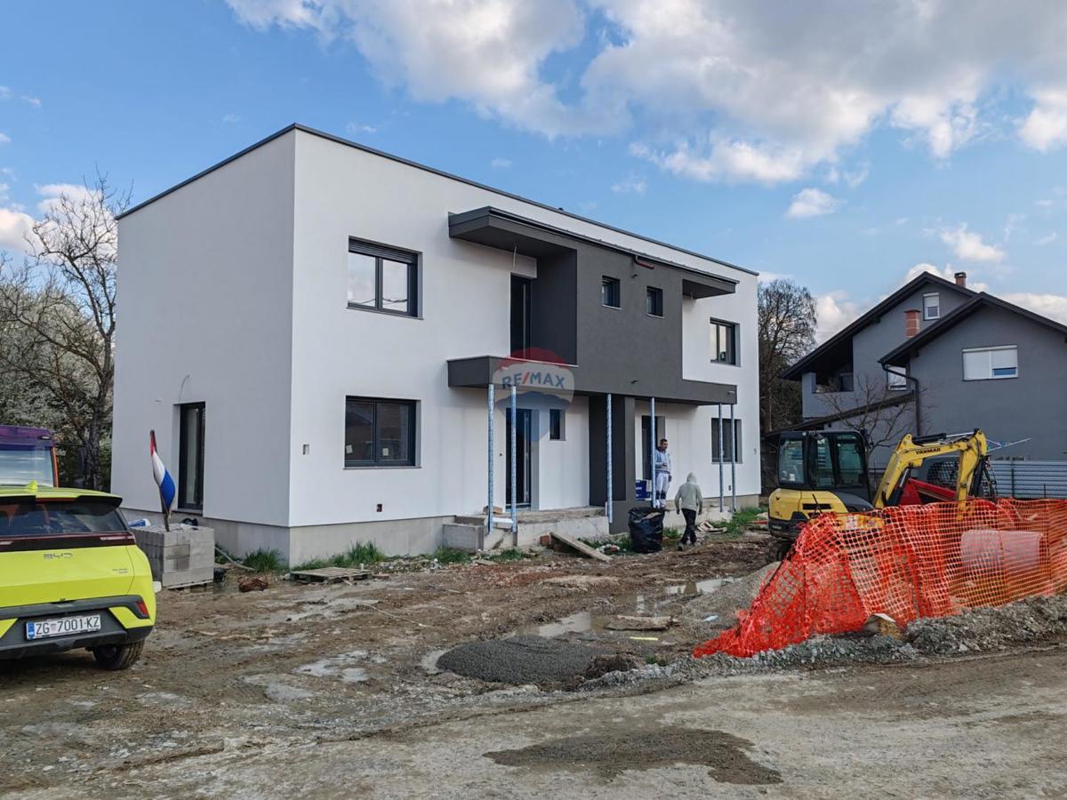 Hiša Petrovina Turopoljska, Velika Gorica - Okolica, 120m2