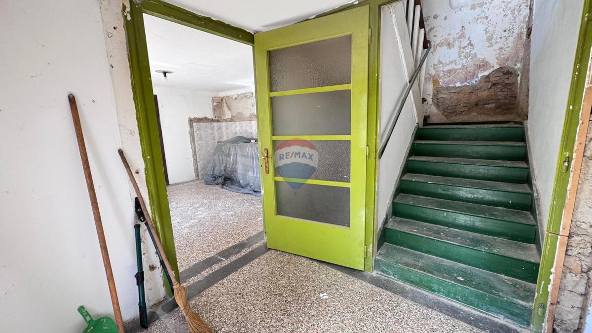 Hiša Kostrena, 153m2