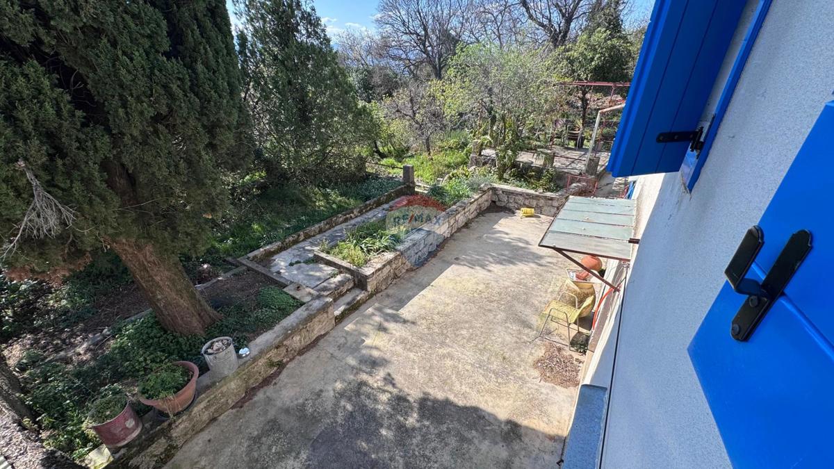 Hiša Kostrena, 153m2