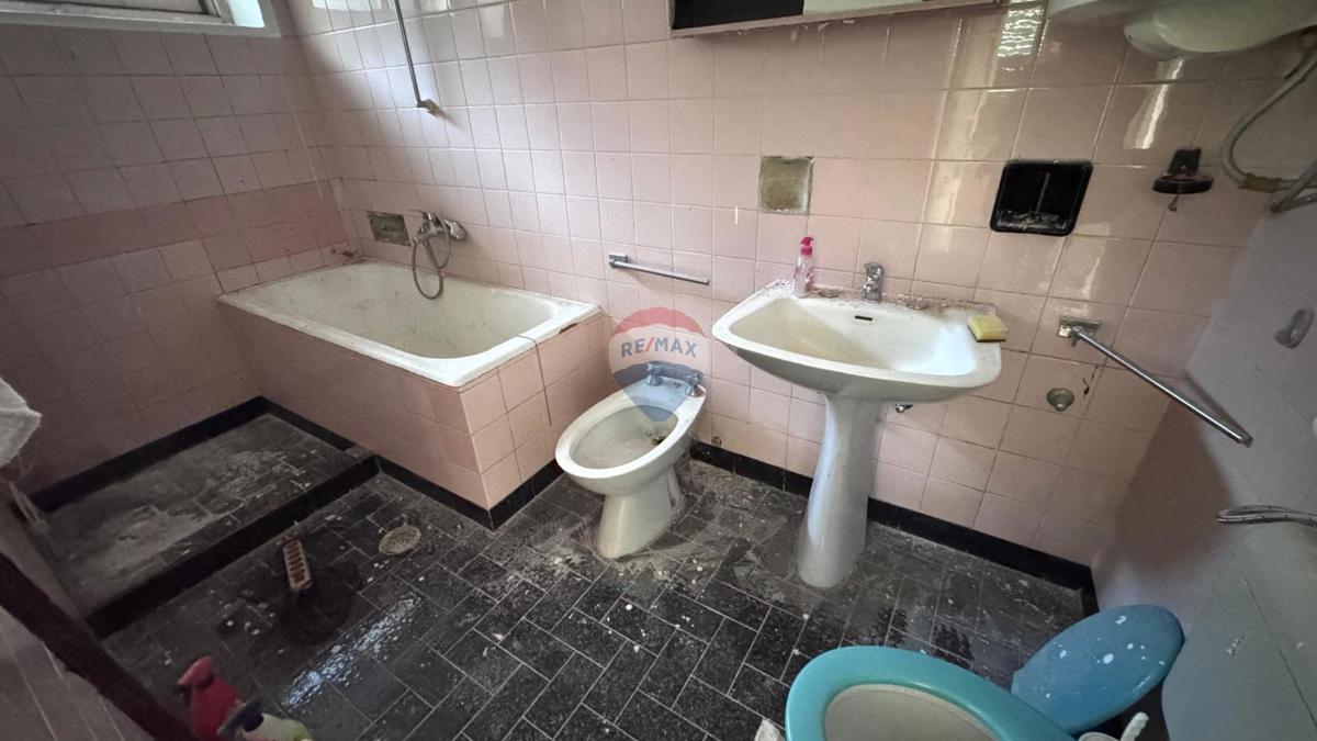 Hiša Kostrena, 153m2