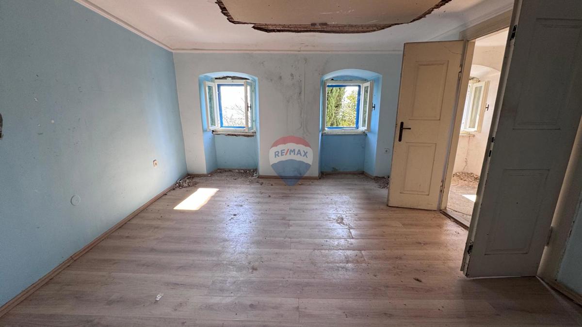 Hiša Kostrena, 153m2