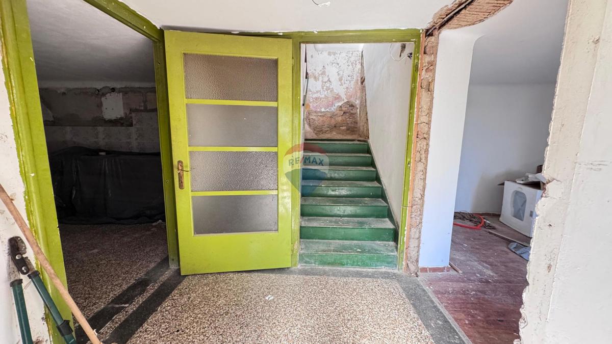 Hiša Kostrena, 153m2