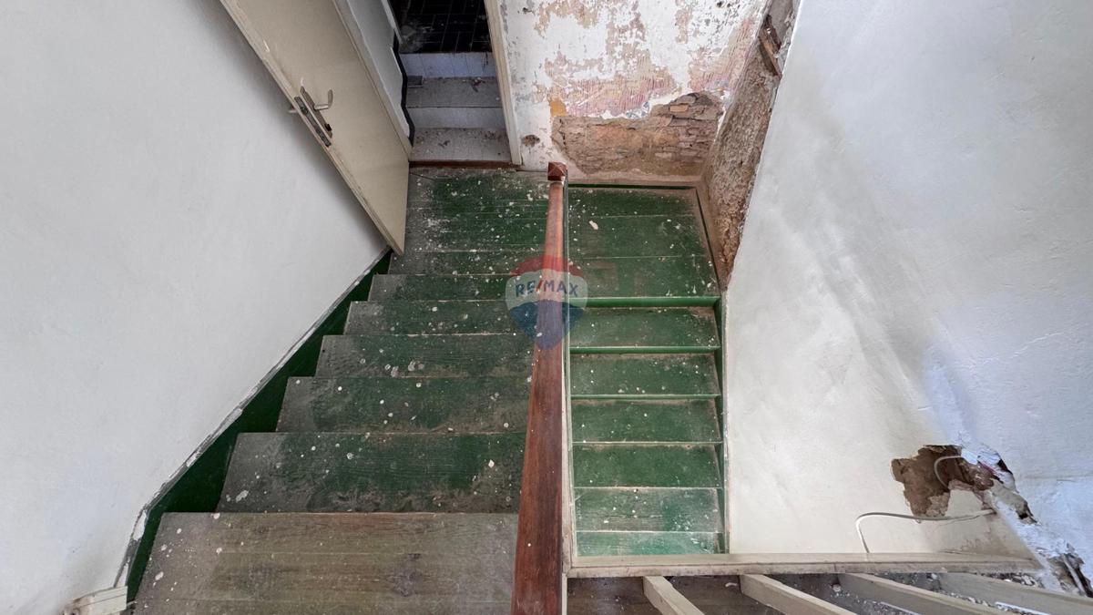 Hiša Kostrena, 153m2